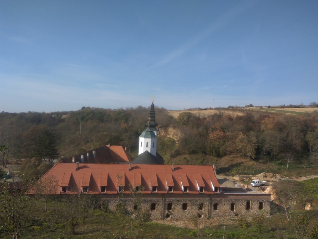 Фотографија из галерије Манастира Кувеждин, 2018 (70)